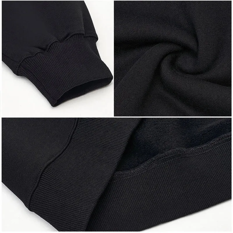 Snowboard Slide Sweatshirt - Image 8