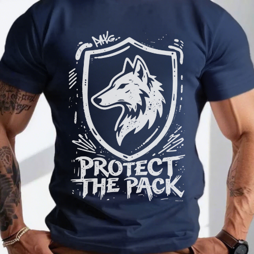 Mechanical Soul Skull T-Shirt - Image 3