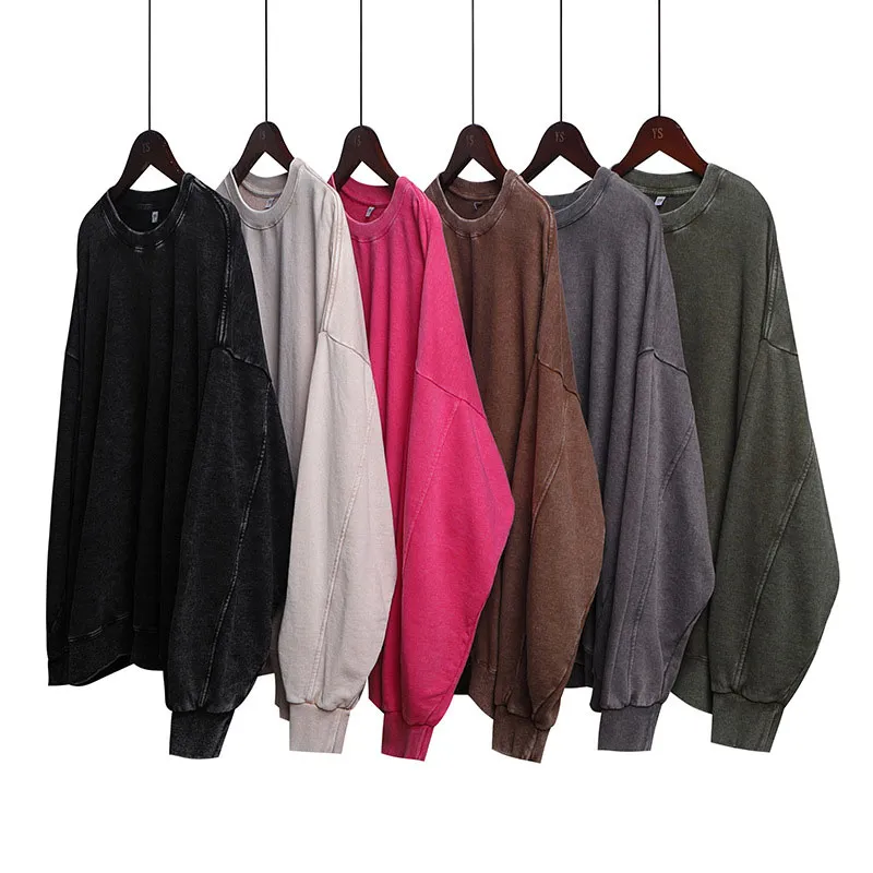 Snowboard Slide Sweatshirt - Image 9